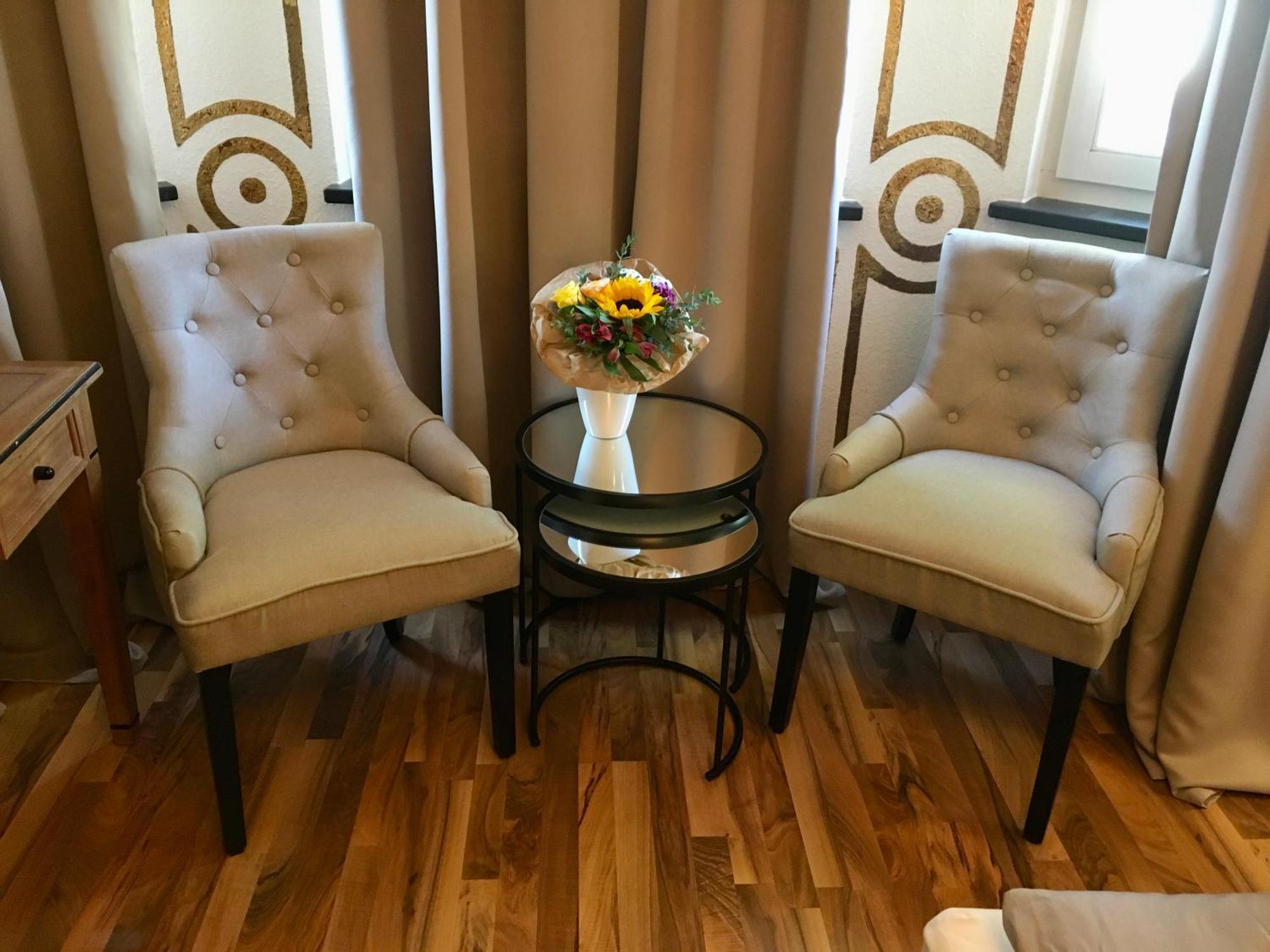 Hotel Ambiente Et Art, Dusseldorf